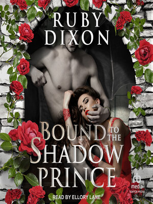 cover image of Bound to the Shadow Prince